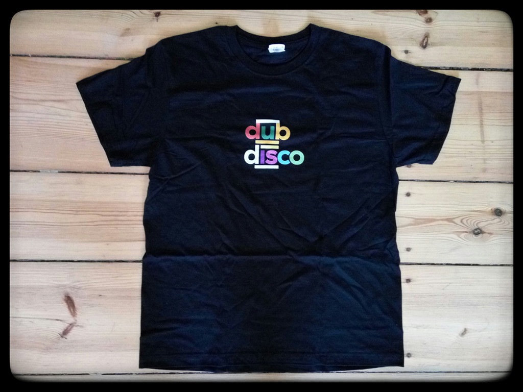 Dub Disco Tshirt